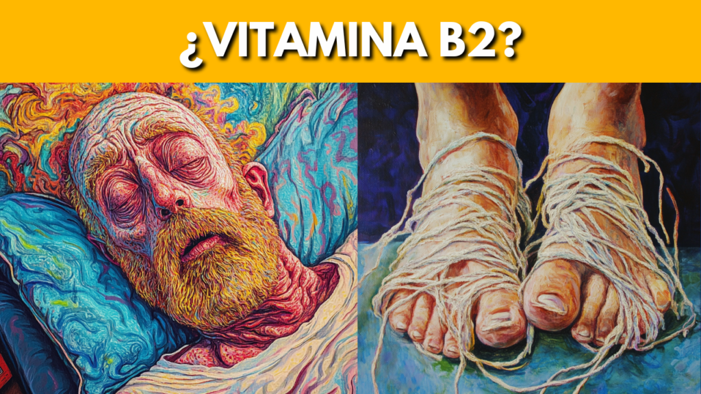 vitamina b12